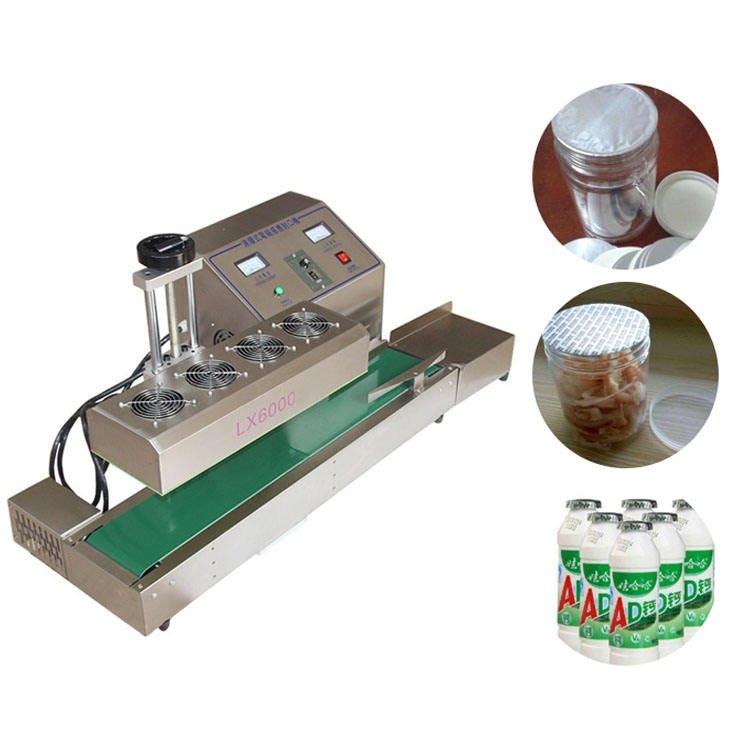 Induction Sealing Machine